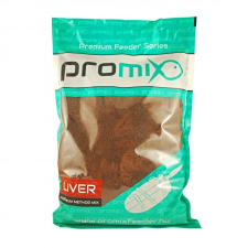 PROMIX Liver Premium Method MIx csali