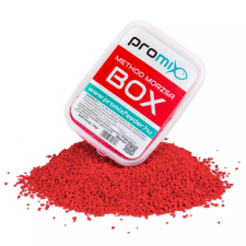 PROMIX Method Morzsa Piros bojli, aroma