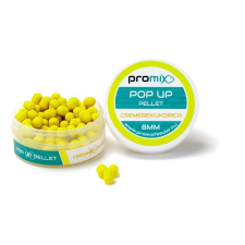 PROMIX pop up 8mm horogpellet 20mm - csemegekukorica bojli, aroma