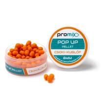 PROMIX pop up 8mm horogpellet 20mm - csoki kuglóf bojli, aroma