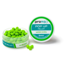 PROMIX pop up 8mm horogpellet 20mm - marcipán bojli, aroma
