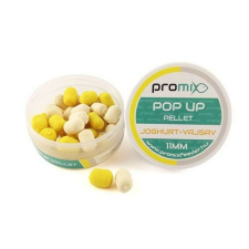  PROMIX POP UP PELLET 11 MM JOGHURT-VAJSAV 20G bojli, aroma