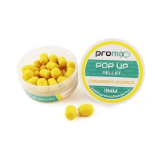 PROMIX Pop Up Pellet 11mm Csemegekukorica csali