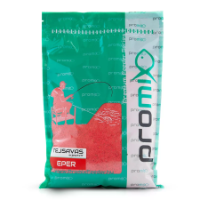 PROMIX Tejsavas Eper etetőanyag 800g (PTEP) bojli, aroma