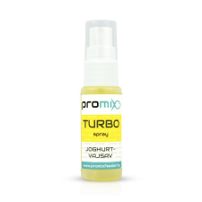 PROMIX Turbo aroma spray 30ml - joghurt vajsav bojli, aroma