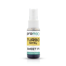 PROMIX Turbo Spray SWEET F1 bojli, aroma