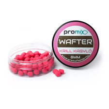 PROMIX Wafter 6-8mm Krill-Kagyló horgászcsali - rózsaszín (PMWPKK8) csali