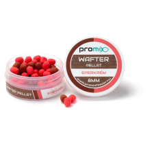 PROMIX wafter 8mm pellet 20g - eperkrém bojli, aroma