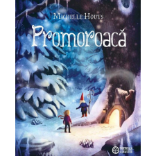  Promoroaca - a Michelle Houts gyermek- és ifjúsági könyv