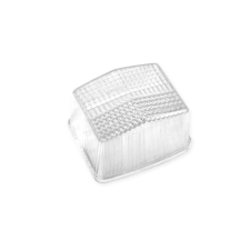 PROMOT Lámpabúra LO-110PP, fehér utánfutó