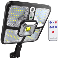 PRONETT XJ4935 LED Solar lamp 600 W twilight, motion sensor (XJ4935) kültéri világítás
