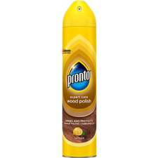 PRONTO Aerosol Lemon 250 ml tisztító- és takarítószer, higiénia