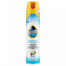  Pronto aerosol Multisurface 5in1 Jázmin 250ml tisztító- és takarítószer, higiénia