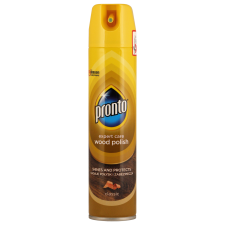 PRONTO bútorápoló 250ml classic tisztító- és takarítószer, higiénia