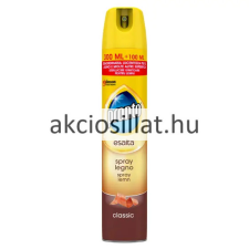 PRONTO Classic Fa és Bútorápoló Spray 400ml tisztító- és takarítószer, higiénia