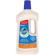PRONTO laminált padlóra, 5in1, 750 ml tisztító- és takarítószer, higiénia