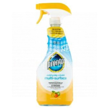 PRONTO Pronto® Everyday Clean Multi-Surface Általános felülettisztító spray 500ml tisztító- és takarítószer, higiénia