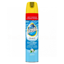 PRONTO Pronto® Everyday Clean Multi Surface felülettisztító aerosol 250 ml Jasmine tisztító- és takarítószer, higiénia