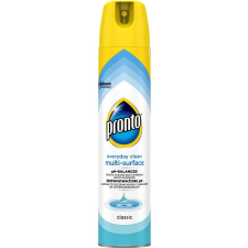 PRONTO Semleges 250 ml tisztító- és takarítószer, higiénia