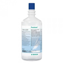 Prontosan seböblítő oldat 1000 ml gyógyászati segédeszköz
