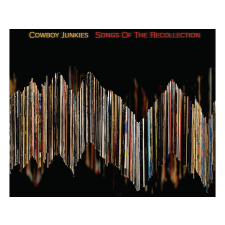 Proper Cowboy Junkies - Songs Of The Recollection (Vinyl LP (nagylemez)) rock / pop
