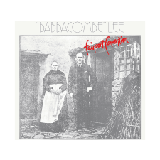 Proper Fairport Convention - Babbacombe Lee (Vinyl LP (nagylemez)) rock / pop