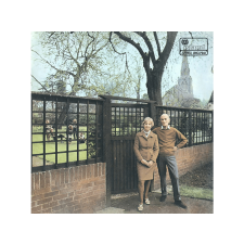 Proper Fairport Convention - Unhalfbricking (Vinyl LP (nagylemez)) rock / pop