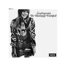 Proper Marianne Faithfull - Loveinamist (Vinyl LP (nagylemez)) rock / pop