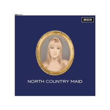 Proper Marianne Faithfull - North Country Maid (Vinyl LP (nagylemez)) rock / pop