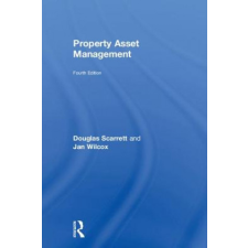  Property Asset Management – SCARRETT idegen nyelvű könyv