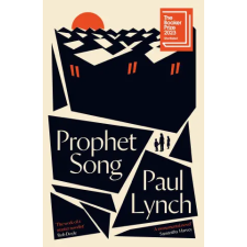  Prophet Song idegen nyelvű könyv