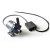 ProPumps 12V 54W 1260 l/h Keringető szivattyú nagyteljesítményű vízszivattyú pumpa IP68-vízmentes 2x14mm bilincses csatlakozás
