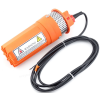 ProPumps 12V 60W 360 l/h mélykút szivattyú egyenáramú - Napelemről, akkumulátorról közvetlenül működtethető