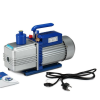 ProPumps 2 lépcsős vákuumszivattyú 284 liter/perc 230V 745W 0,03 mBar 3 Pa
