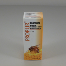  Propur csepp 50 ml gyógyhatású készítmény