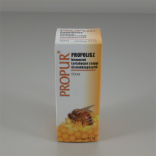 Propur csepp 50 ml vitamin és táplálékkiegészítő