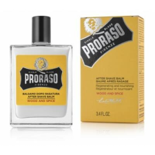 Proraso After Shave Balm Wood & Spice 100ml after shave