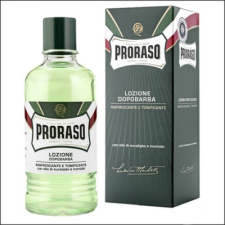 Proraso After Shave Lotion Green 400ml after shave