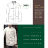 Proraso Barber Jacket