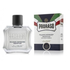 Proraso Blue borotválkozás utáni balzsam, 100 ml after shave