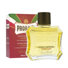 Proraso Coarse Beards After Shave Lotion 100ml after shave