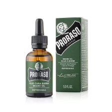Proraso Eukaliptuszolaj 30 ml szakállápolás