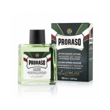 Proraso Refreshing Eucalyptus (After Shave Lotion) 100 ml, férfi after shave