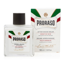 Proraso Sensitive Skin (After Shave Balm) White Tea (After Shave Balm) 100 ml, férfi after shave