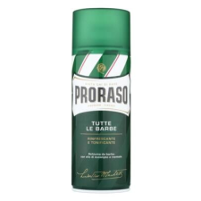 Proraso Shaving Foam Green borotvahab 300ml borotvahab, borotvaszappan