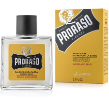 Proraso Wood and Spice 100 ml szakállápolás