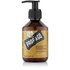 Proraso Wood and Spice 200 ml szakállápolás