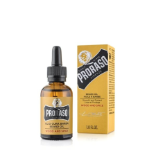 Proraso Wood and Spice 30 ml szakállápolás