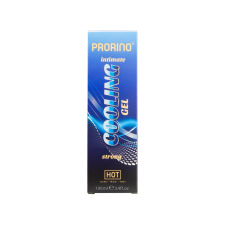  PRORINO Cooling Gel &quot;strong&quot; 100 ml síkosító