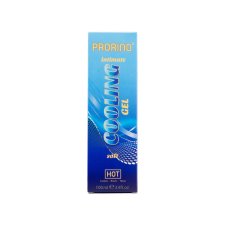 PRORINO Cooling Gel "soft" 100 ml síkosító